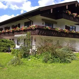 Gasthuis Alpenpension Bergidyll, Schönau am Königssee