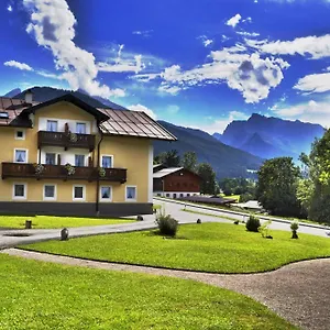 Gasthuis Gregory, Schönau am Königssee